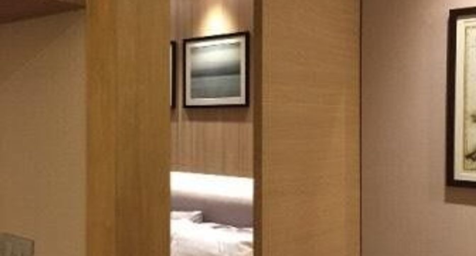 For sale 1 Beds condo in Khlong Toei, Bangkok