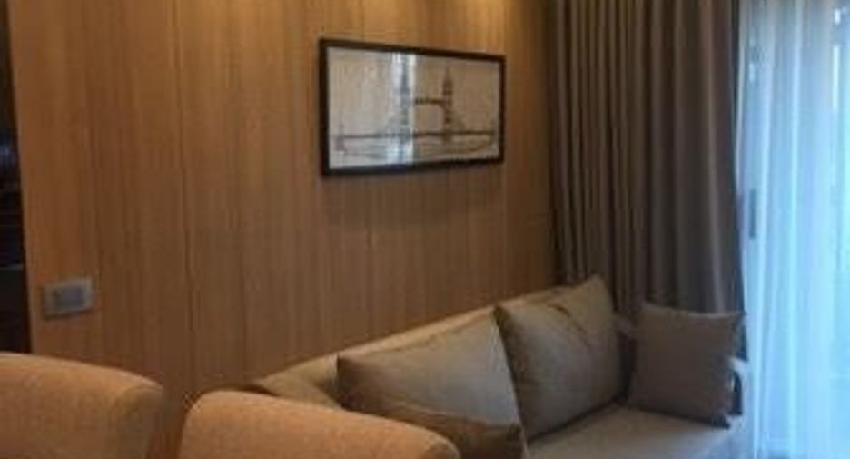 For sale 1 Beds condo in Khlong Toei, Bangkok