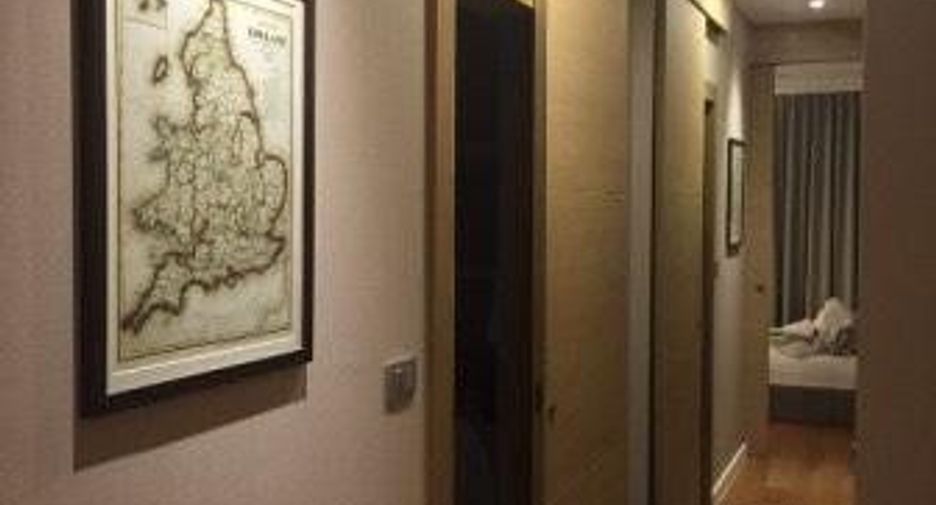 For sale 1 Beds condo in Khlong Toei, Bangkok