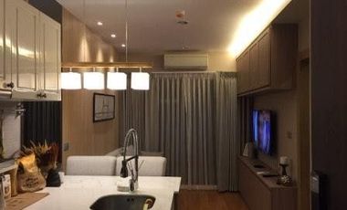 For sale 1 bed condo in Khlong Toei, Bangkok