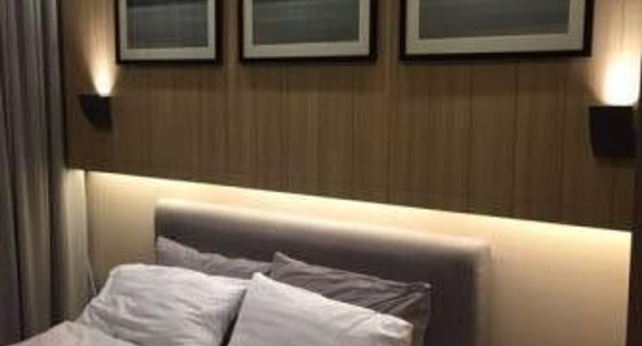 For sale 1 Beds condo in Khlong Toei, Bangkok