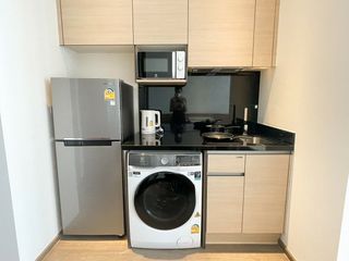 Condo en alquiler de estudio en Khlong Toei, Bangkok