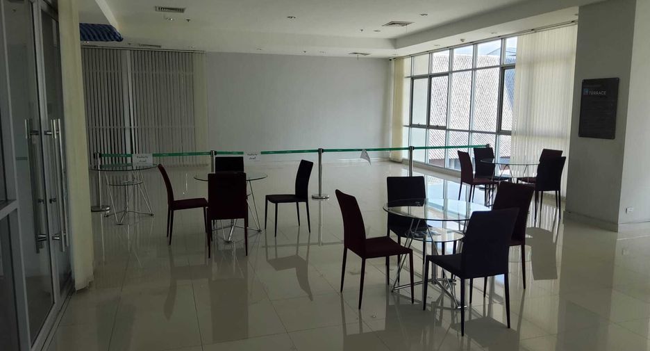 For rent 1 bed condo in Pathum Wan, Bangkok