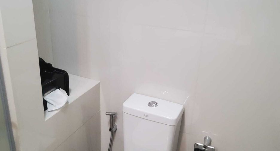 For rent 1 bed condo in Pathum Wan, Bangkok