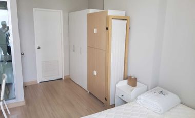 For rent 1 bed condo in Pathum Wan, Bangkok