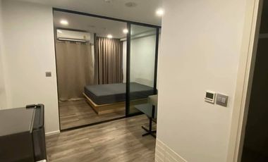 Condo en alquiler de estudio en Wang Thonglang, Bangkok