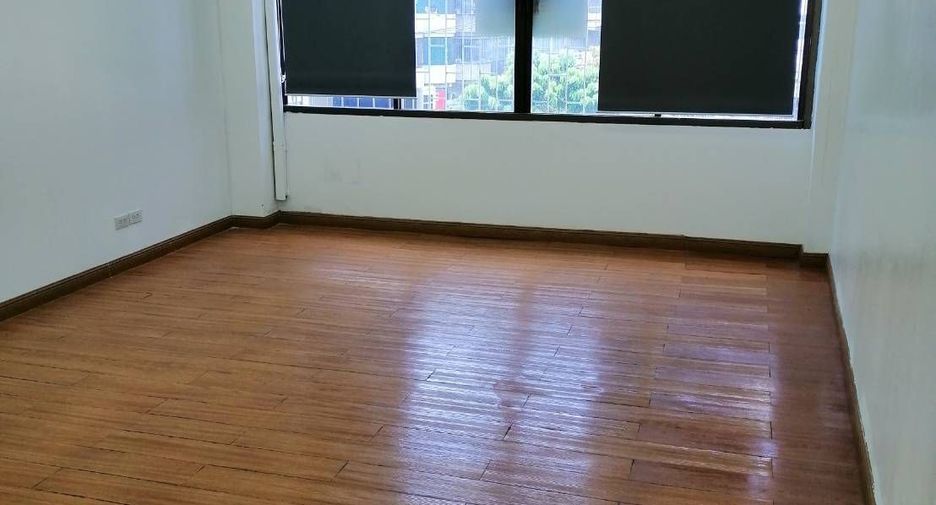 For rent office in Sathon, Bangkok