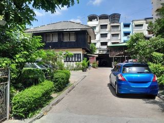ขาย ที่ดิน ใน พญาไท, กรุงเทพฯ