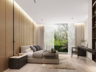 Продажа 3 спальни вилла в Тхаланг, Пхукет