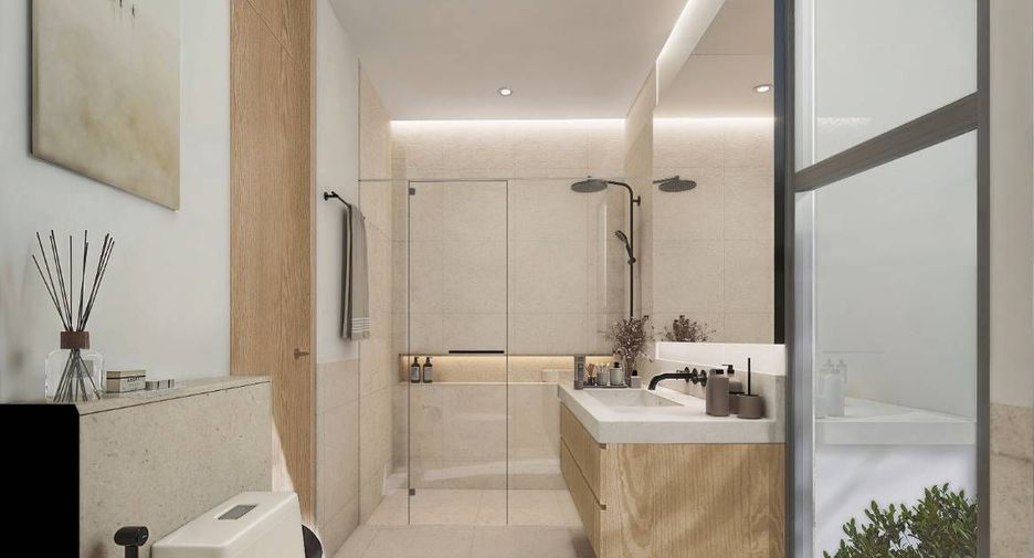 For sale 3 bedrooms villa in Thalang, Phuket