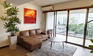 For rent 3 ベッドルーム condo in Khlong Toei, Bangkok