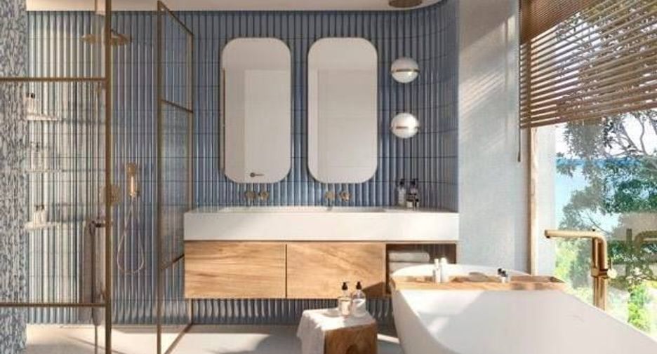 For sale studio apartment in Thalang, Phuket