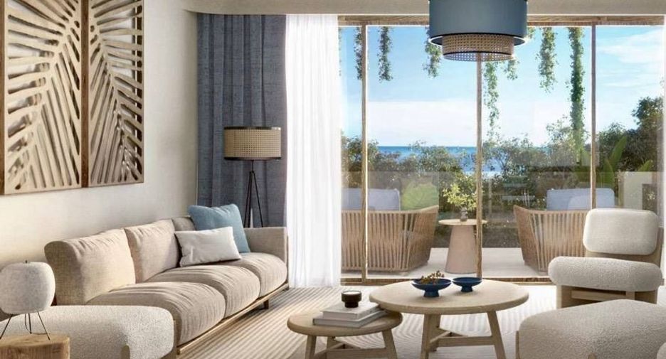 For sale studio apartment in Thalang, Phuket