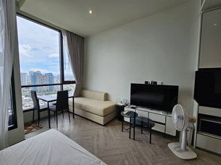 出租 公寓 公寓 在 Khlong San, 曼谷