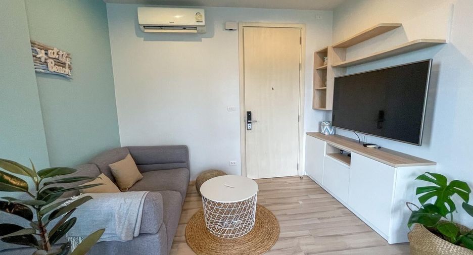 For rent 1 bed condo in Mueang Phuket, Phuket