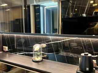 Аренда студия кондо в Хуаи Кхщанг, Бангкок