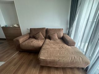 For rent 2 bedrooms condo in Phaya Thai, Bangkok
