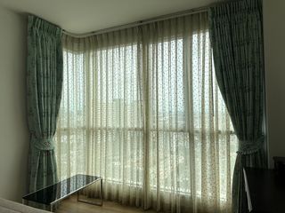 For rent 2 bedrooms condo in Phaya Thai, Bangkok