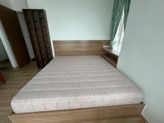 For rent 2 bedrooms condo in Phaya Thai, Bangkok