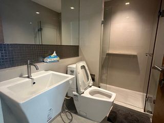 For rent 2 bedrooms condo in Phaya Thai, Bangkok
