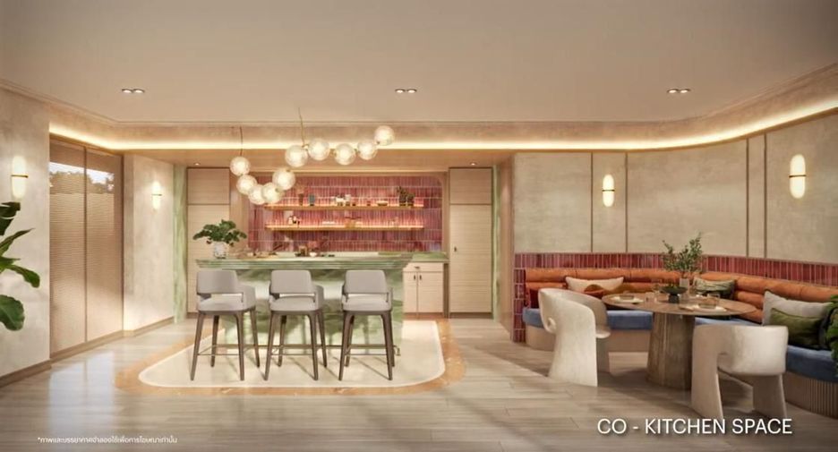 For sale 1 bed condo in Thalang, Phuket
