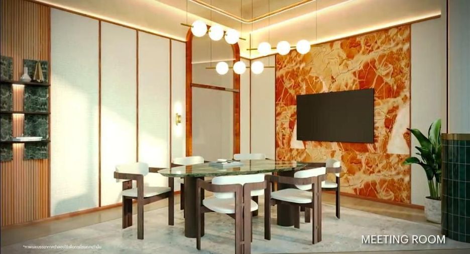 For sale 1 bed condo in Thalang, Phuket