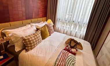 Продажа 1 кровать кондо в Тхаланг, Пхукет
