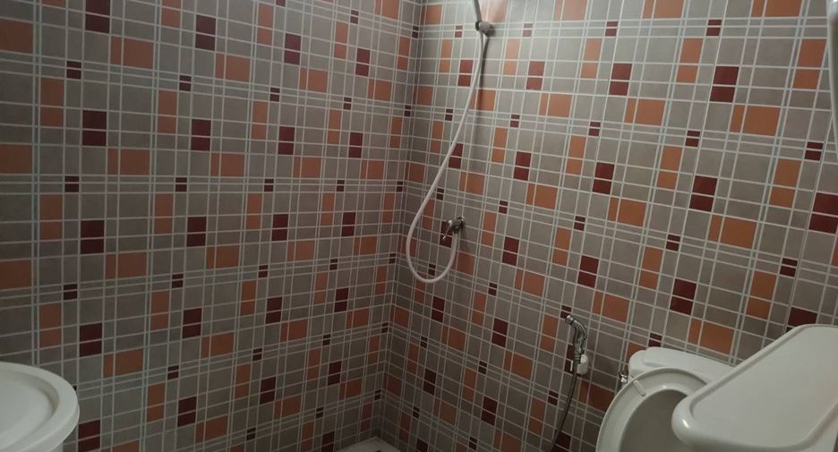 For sale studio house in Suan Luang, Bangkok