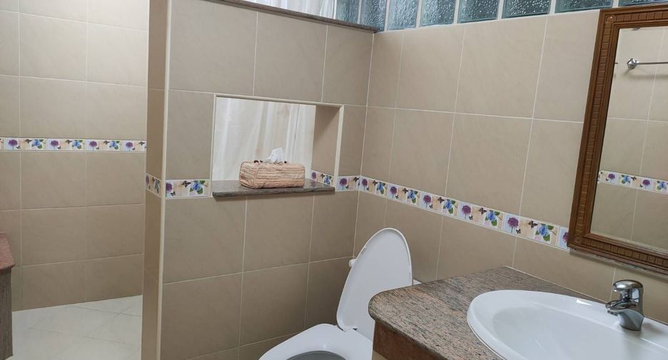 For sale studio house in Suan Luang, Bangkok