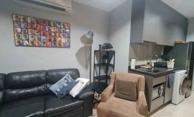 For rent 2 ベッドルーム condo in Huai Khwang, Bangkok