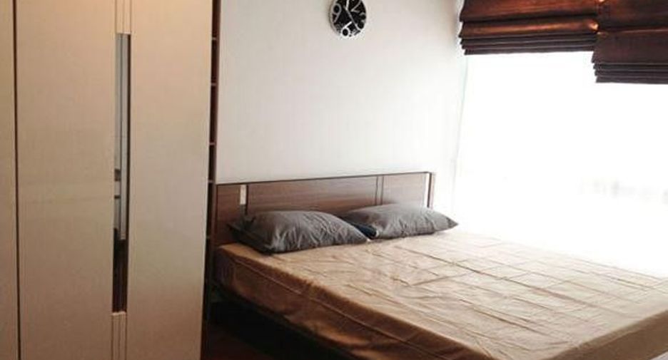 Продажа 2 спальни кондо в Щаттхана, Бангкок
