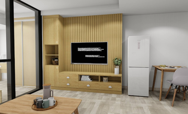 For sale 2 bedrooms condo in Khlong Toei, Bangkok