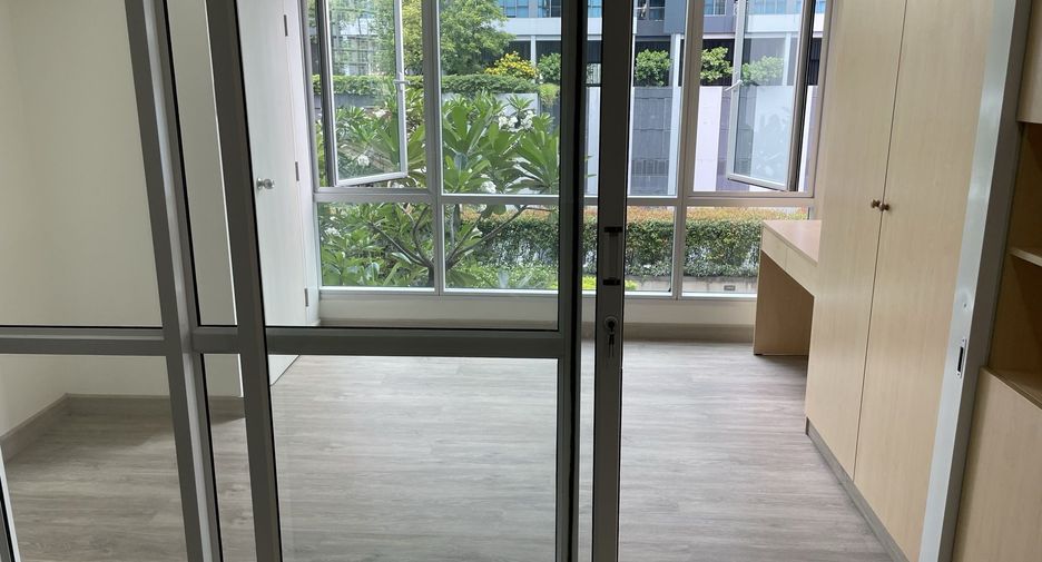 出售 2 卧室 公寓 在 Khlong Toei, 曼谷