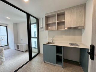 À vendre 1 chambre condo à Chatuchak, Bangkok