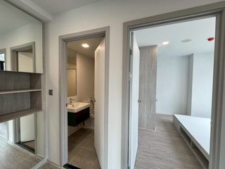 À vendre 1 chambre condo à Chatuchak, Bangkok