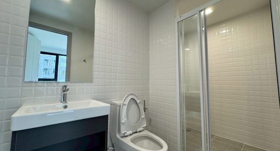 For sale 1 bed condo in Chatuchak, Bangkok