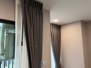 À vendre 1 chambre condo à Chatuchak, Bangkok