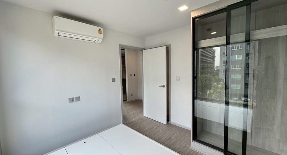 For sale 1 Beds condo in Chatuchak, Bangkok