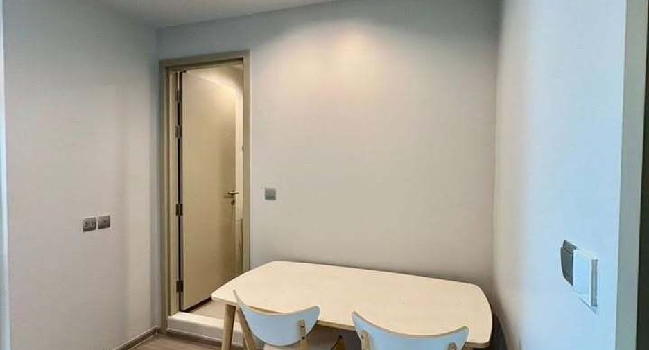 Wohnung zur Miete mit 1 Zimmer in Chatuchak, Bangkok