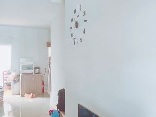 Casa adosada en venta de 3 habitaciones en Bang Bo, Samut Prakan