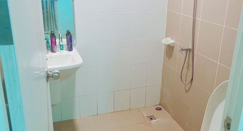 For sale 3 bedrooms townhouse in Bang Bo, Samut Prakan