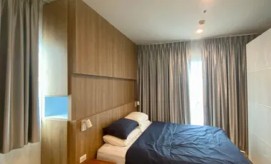À louer 1 chambre condo à Khlong Toei, Bangkok