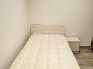 For rent 2 bedrooms condo in Huai Khwang, Bangkok
