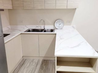 For rent 2 bedrooms condo in Huai Khwang, Bangkok
