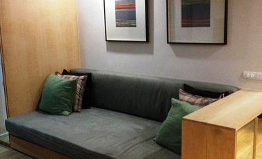 Wohnung zur Miete mit 2 Zimmer in Khlong Toei, Bangkok