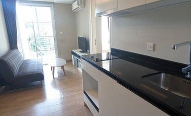 Condo en alquiler de 1 habitaciones en Watthana, Bangkok