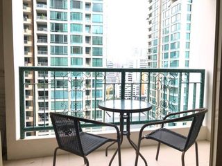 For rent 2 bedrooms condo in Pathum Wan, Bangkok
