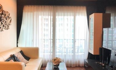 For rent 2 bedrooms condo in Pathum Wan, Bangkok