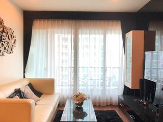 For rent 2 bedrooms condo in Pathum Wan, Bangkok