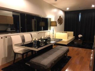 For rent 2 bedrooms condo in Pathum Wan, Bangkok